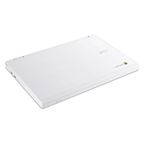 (Renewed) Chromebook CB3-131-C3SZ - 11.6'' Celeron 2GB DDR3L 16GB SSD