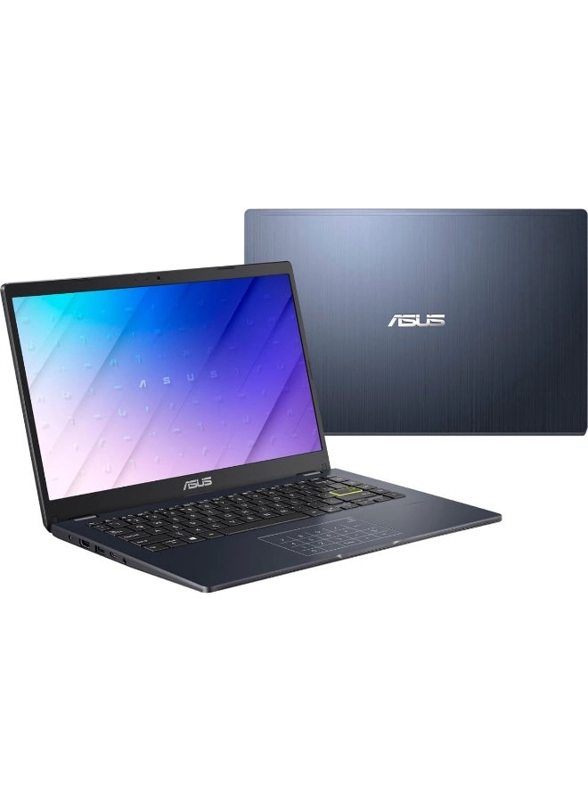 E410KA - 14'' Celeron N4500 4GB DDR4 64GB eMMC