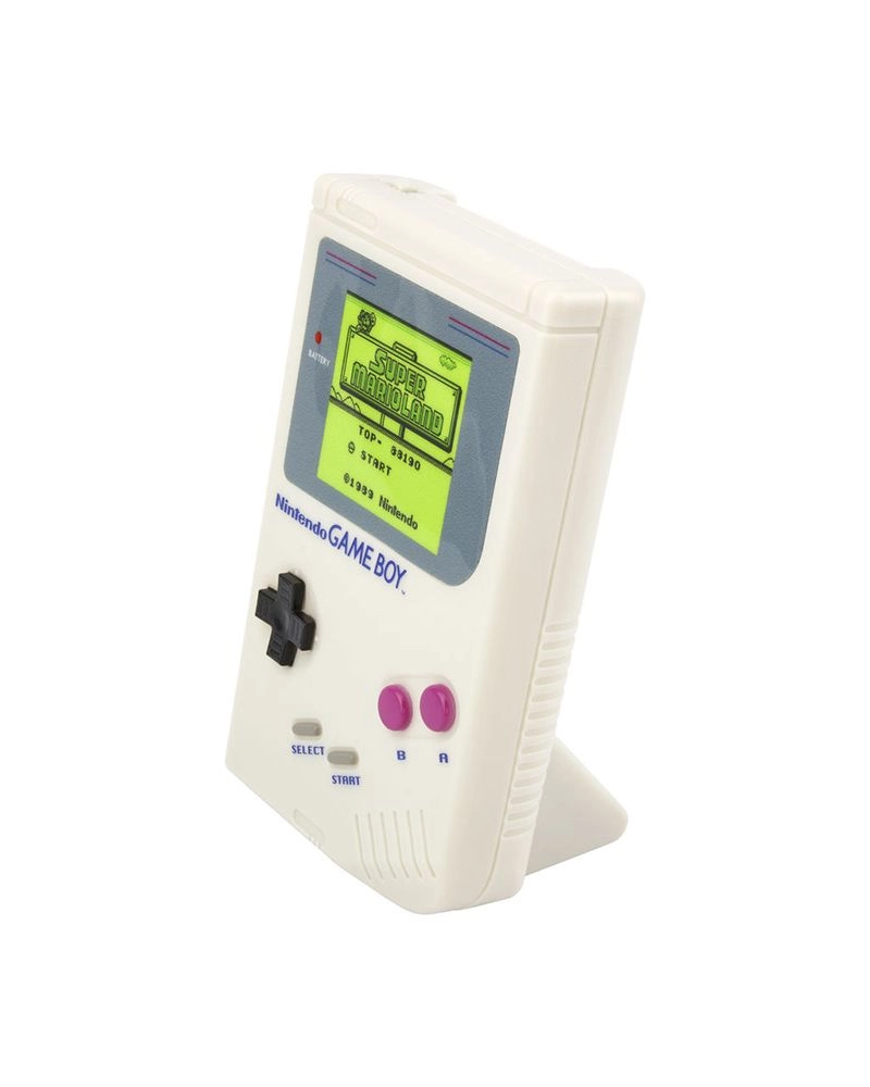 Gameboy Light