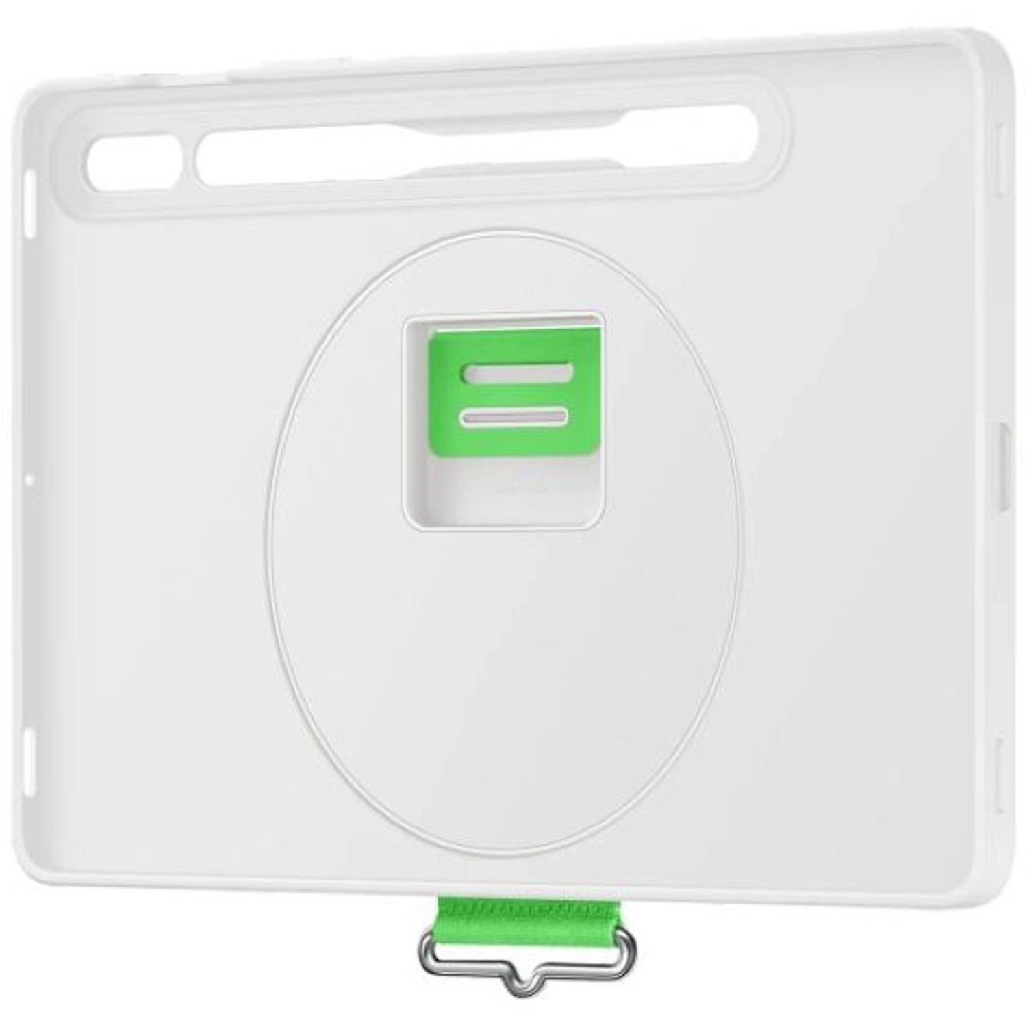 Swivel Strap Case for Galaxy Tab S8 and Galaxy Tab S7