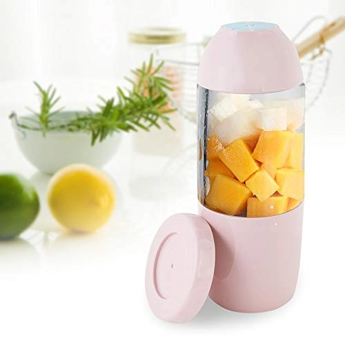 Mini Mixer Juicer Cup - 380ml