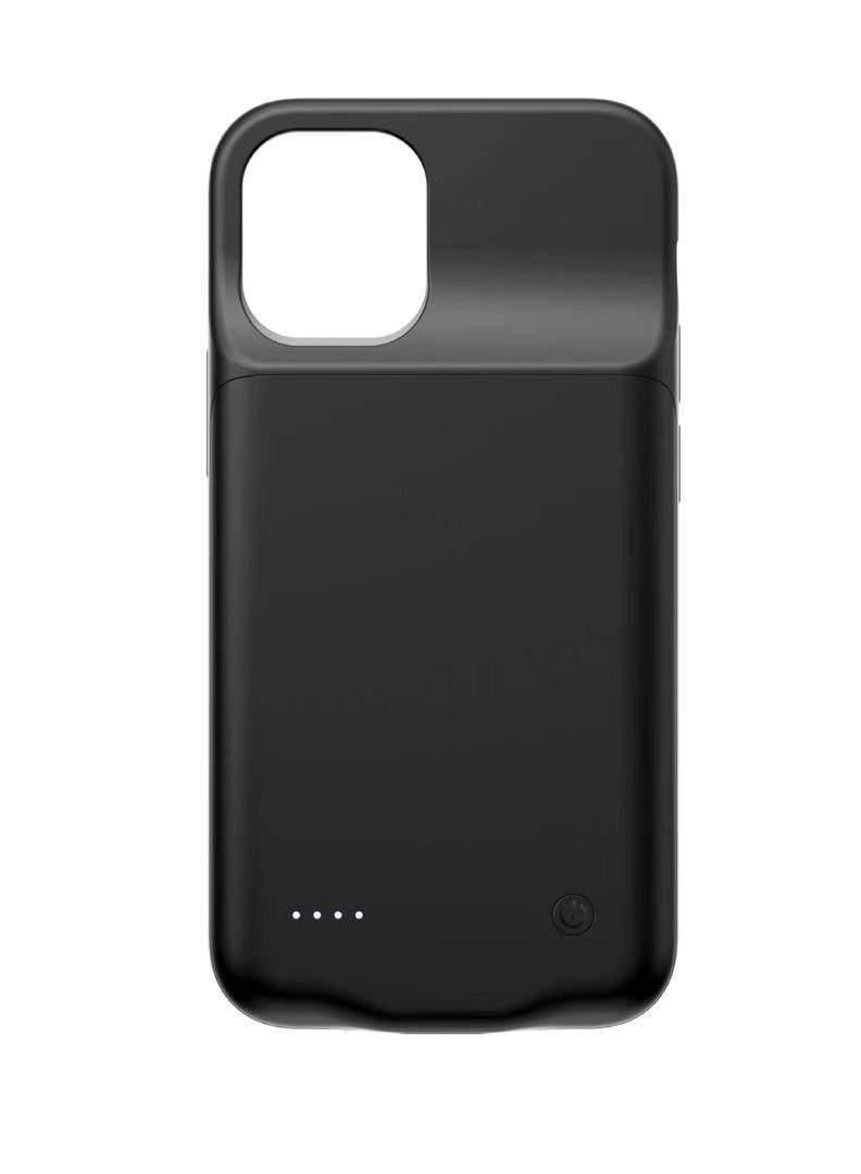 Battery Case Cover for IPhone 15 Pro Max - 8500mAh