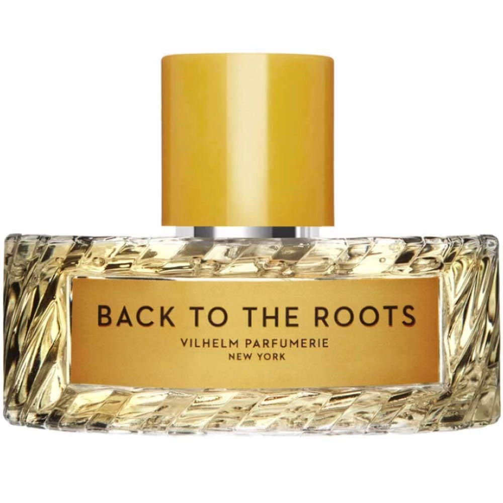 Back To The Roots Eau de Parfum 100ml