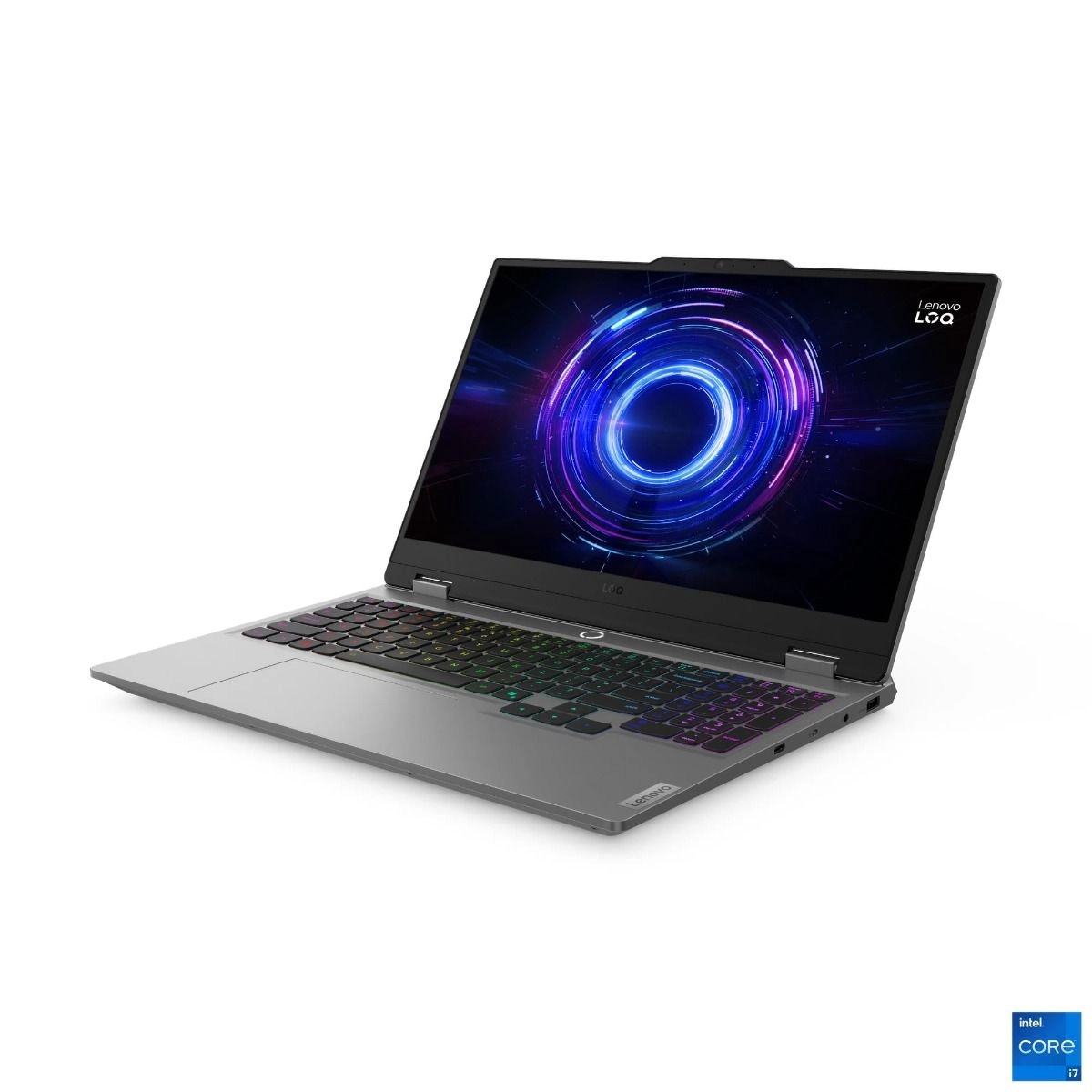 LOQ 15IRX10 83JE00L2PS - 15.6'' Core i7-13700HX 24GB DDR5 512GB SSD