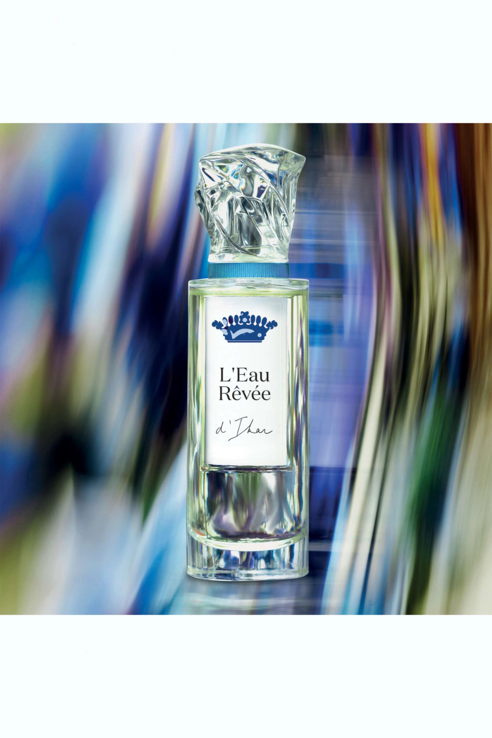 L'Eau Rêvée d'Ikar Eau de Parfum 50ml