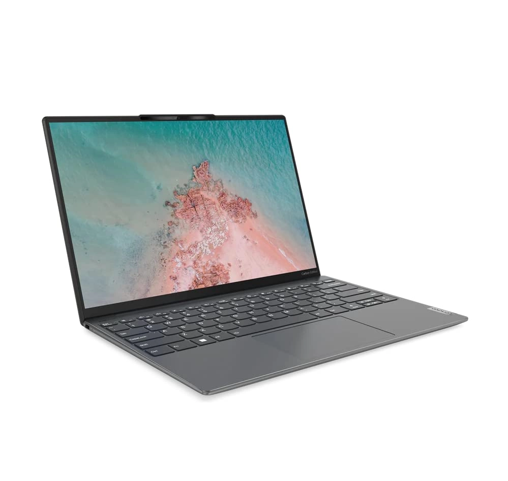 Yoga Slim 7 Carbon 13IAP7 - 13.3'' Core i5 16GB DDR5 1TB SSD