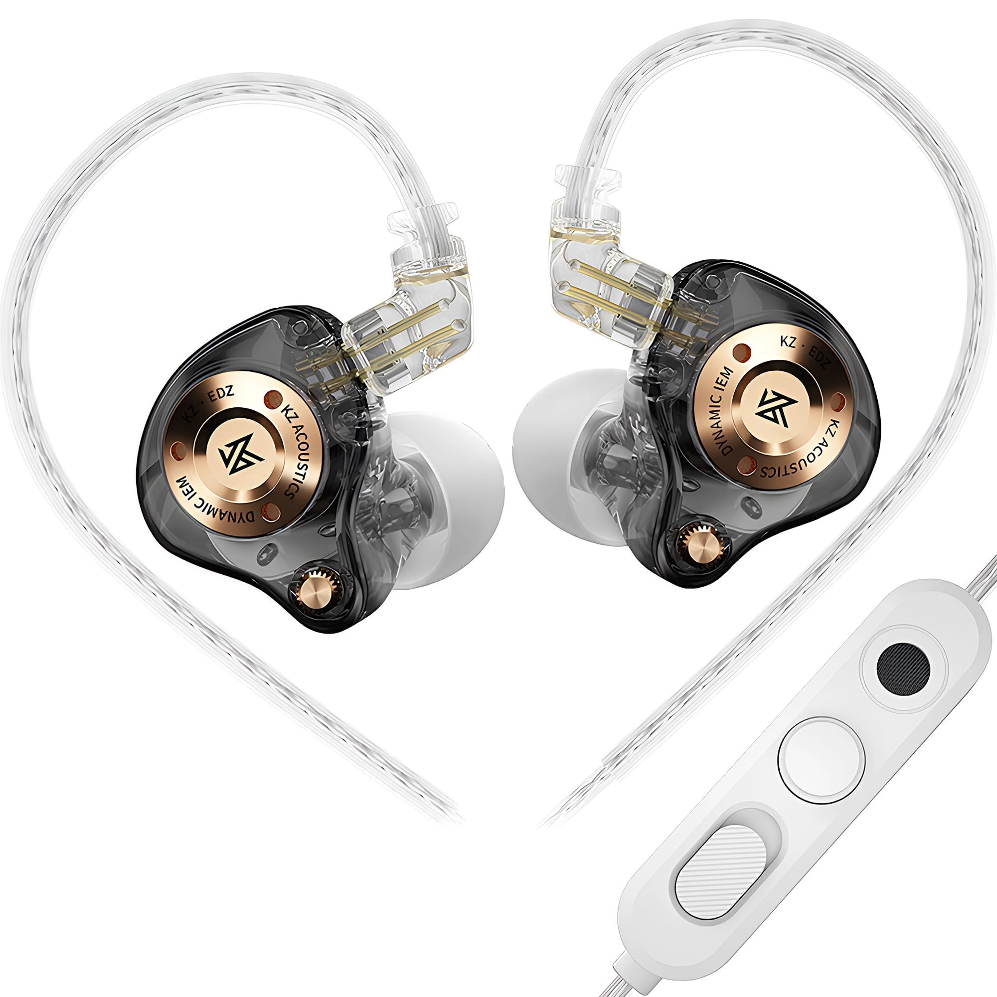 EDZ Wired Earbud