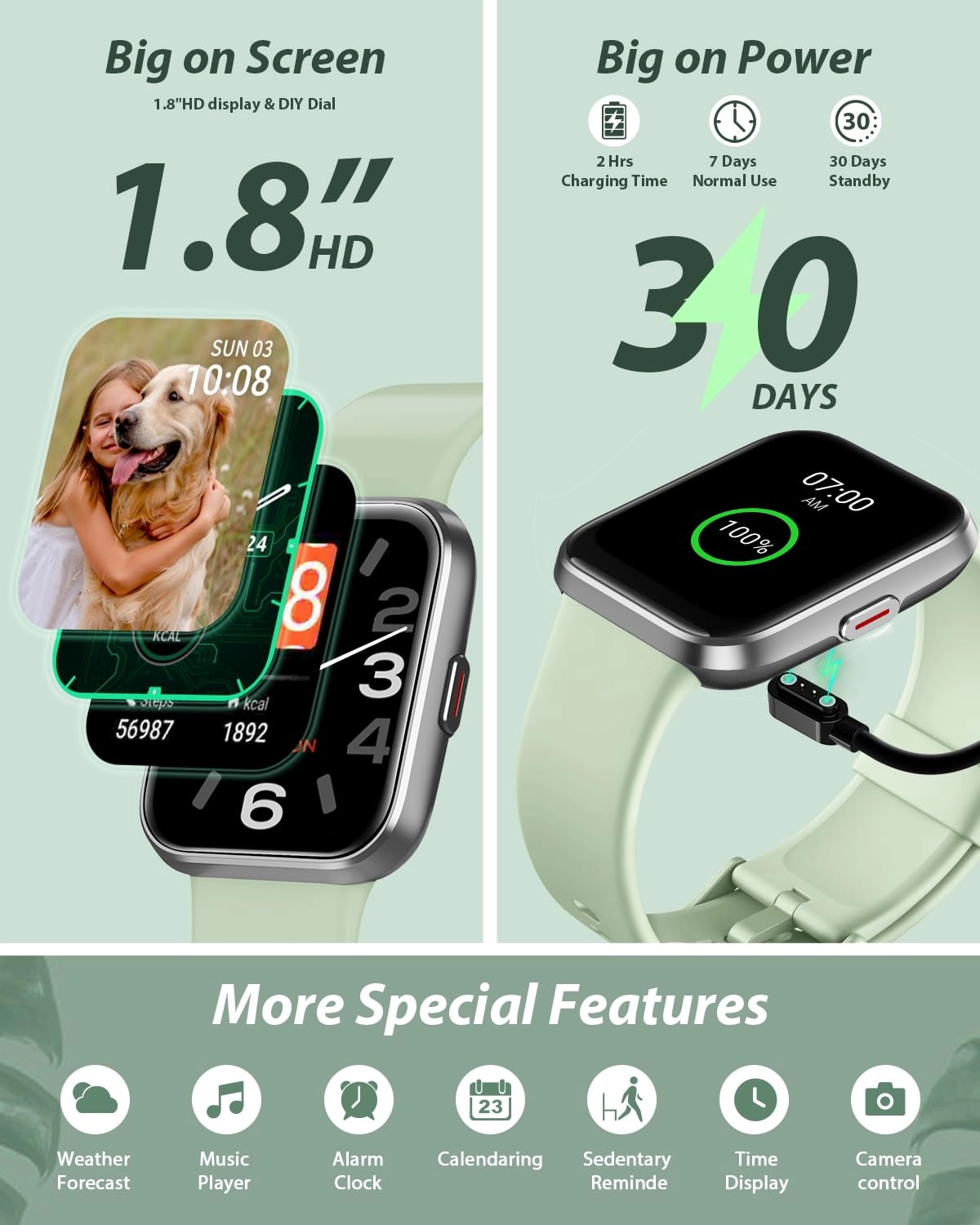 Smart Watch