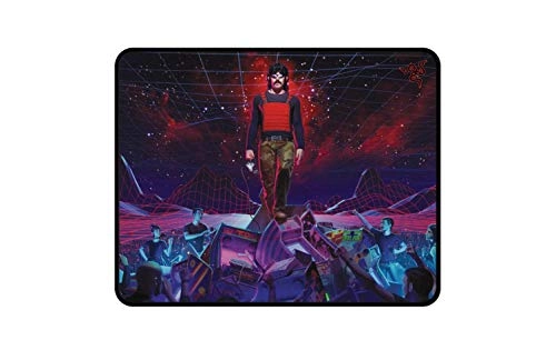 Goliathus Speed Rubber Gaming Mouse Pad - 44.42x30.53 cm