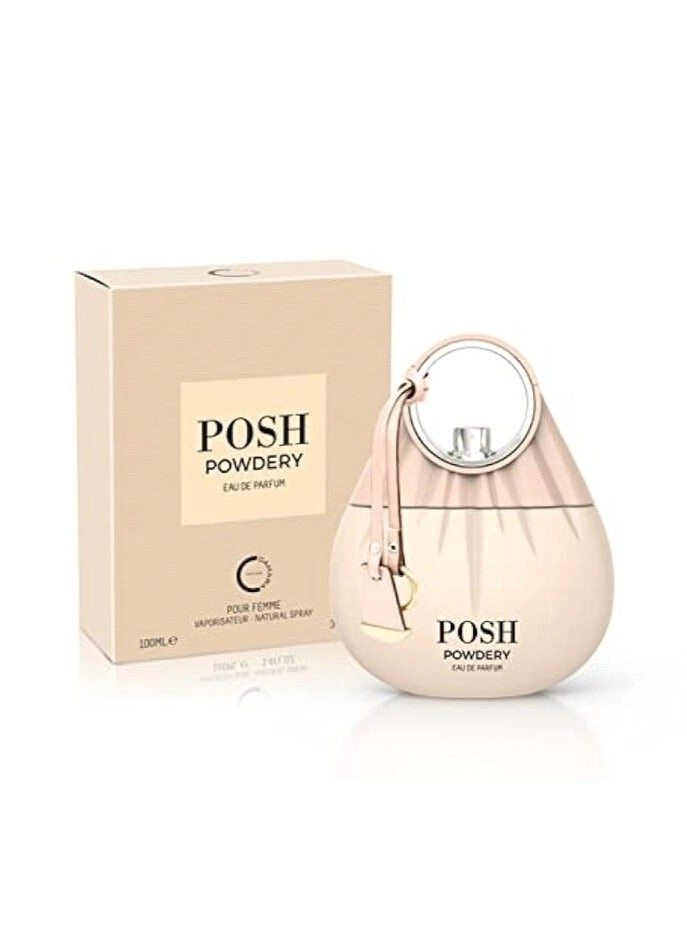 Jasmine Eau de Parfum 100 ml