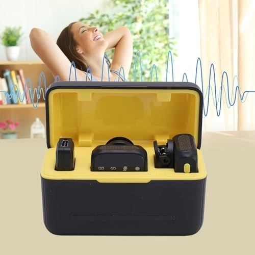 Dpofirsoqf70zklaj Wireless Microphone