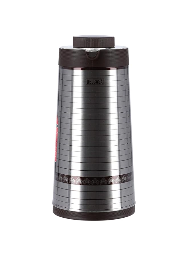DELCASA Vacuum Flask - 1L