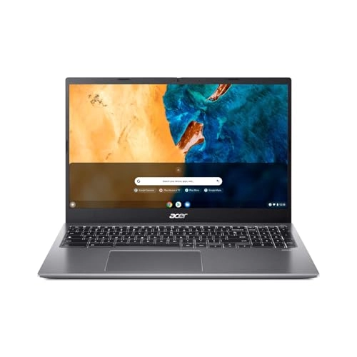 515 CB515-1W-38AB - 15.6'' Core i3-1115G4 8GB DDR4 128GB PCIe SSD