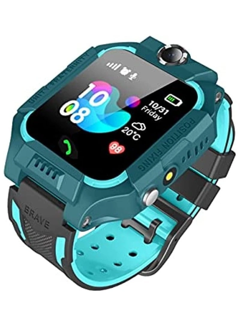 Generic Q19 GPS