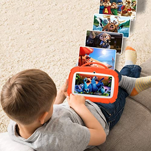 Kids Edition Tablet - 1GB 7 inch 16GB