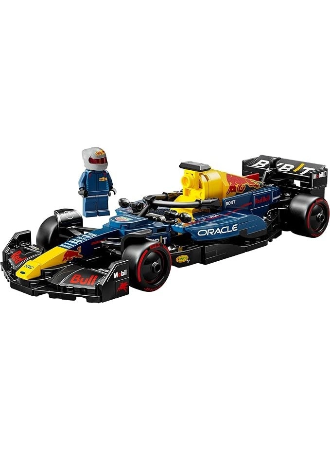 LEGO Speed Champions Oracle Red Bull Racing RB20 (77243)