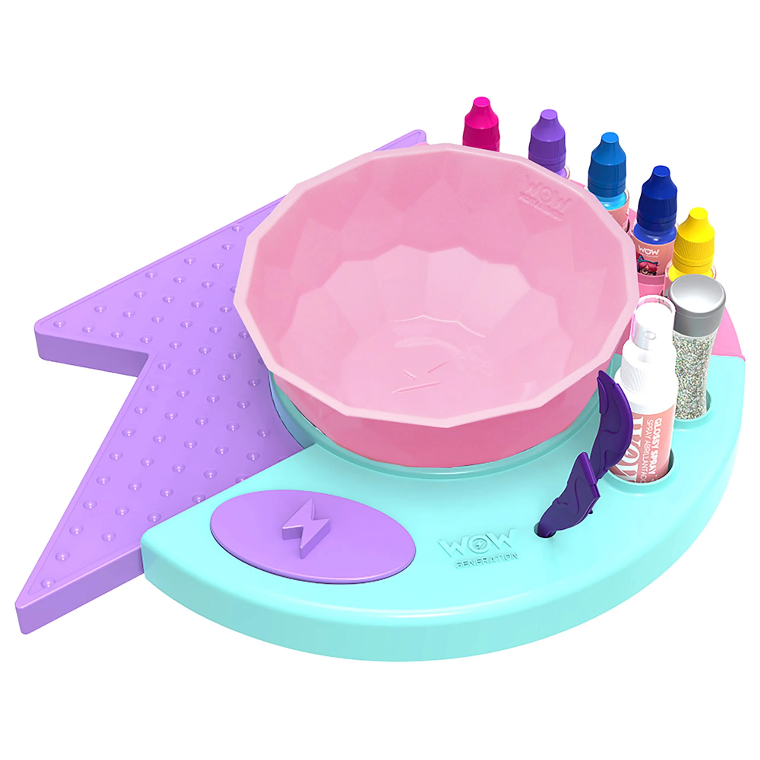 Creative Set Decoration & Painting