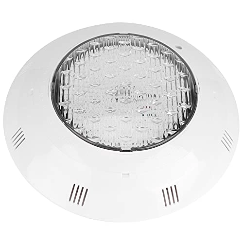 SMD2835 LED Swimming Pool Light - AC12V IP68 12W