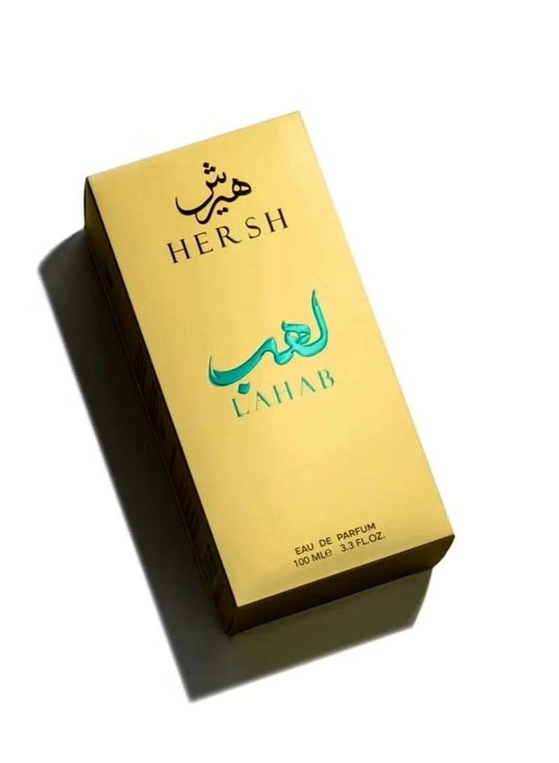 Lahab Eau de Parfum 100 ml