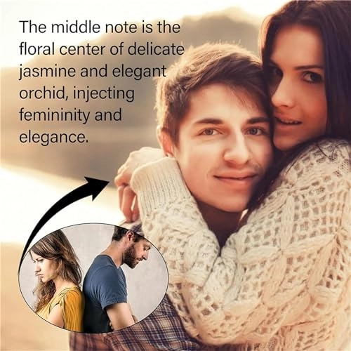 Platinum - Eau de Parfum 100ml