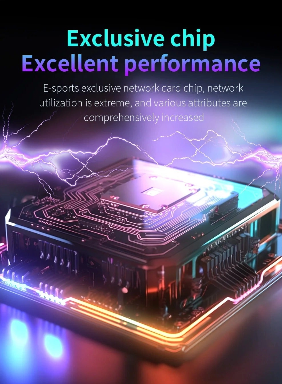 CF-972AX - 2.4GHz / 5.8GHz USB 3.0 Wireless