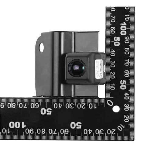 Rearview Parking Camera - Night Vision