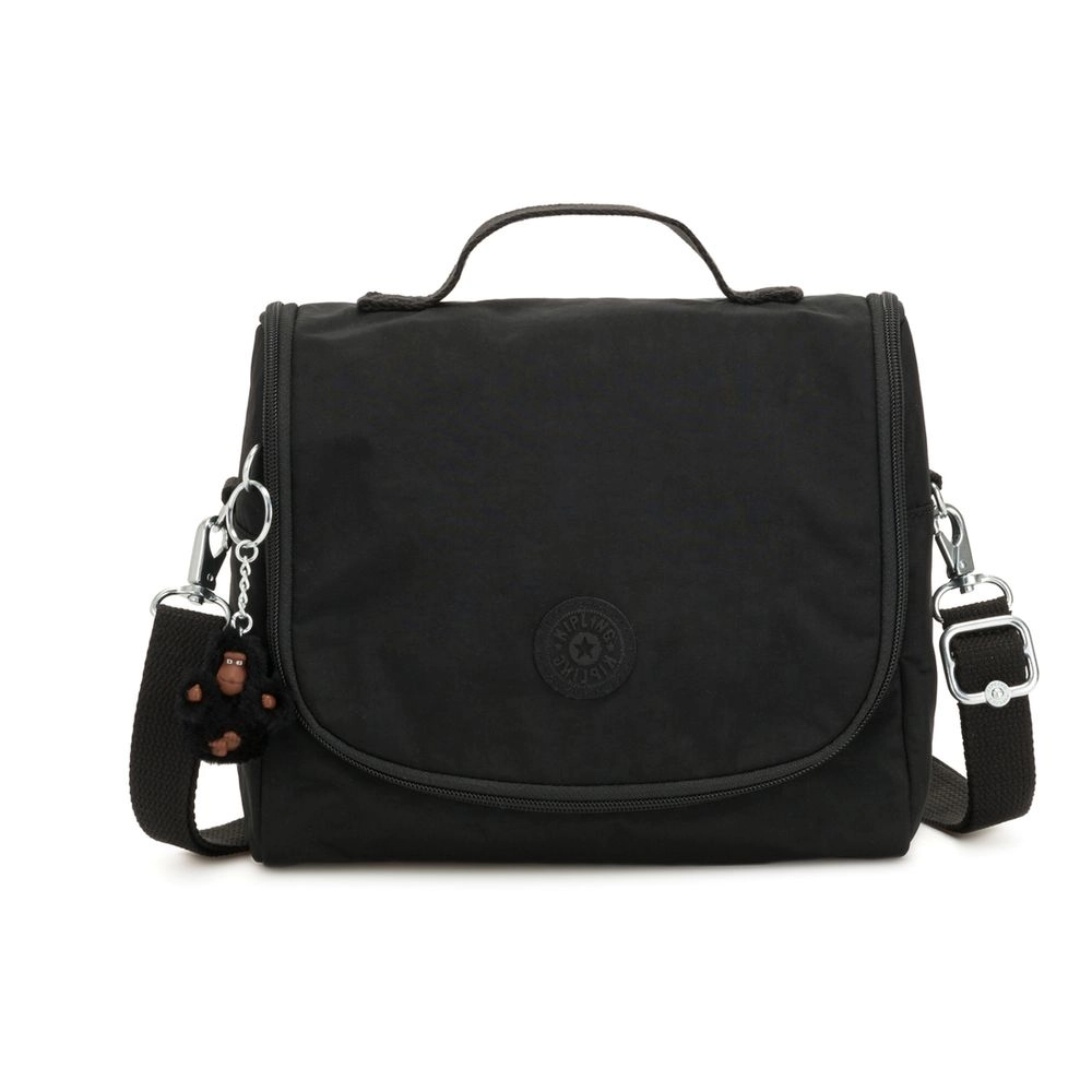 Kipling New Kichirou - True Black