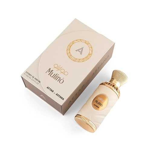 Wafaa Extrait - 100ML