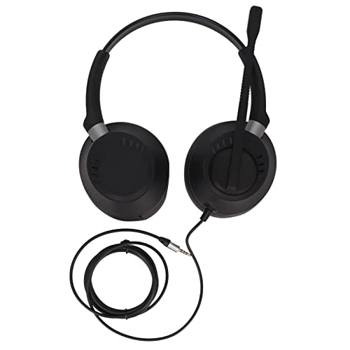 X6D 3.5 Wired Headset