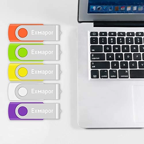 USB Flash Drive - 32GB Bundle