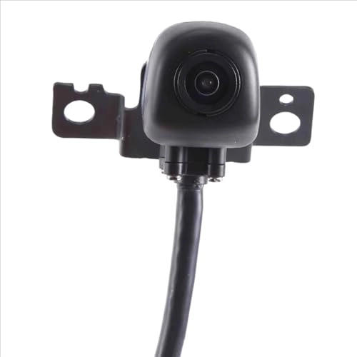 Rear View Reversing Camera - Night vision