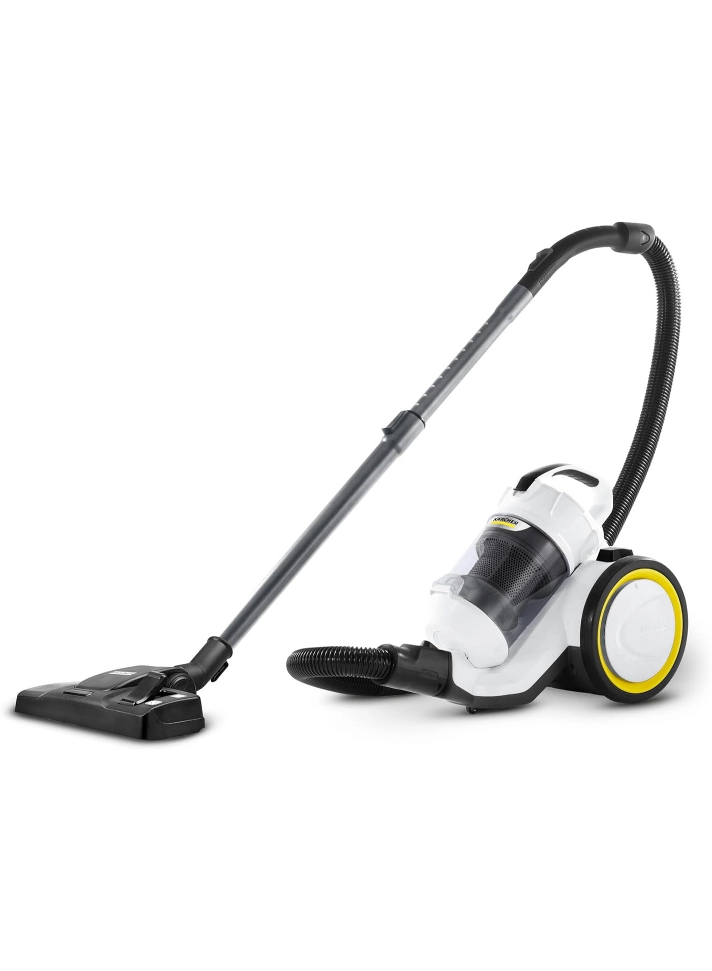 Kärcher Bagless Vacuum Cleaner