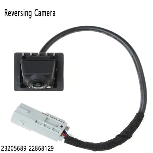 Rear View Camera - cable
