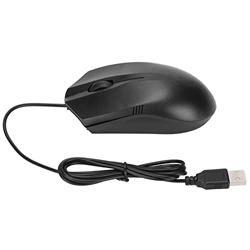 D2 Ergonomic RGB Gaming Mouse - Wired