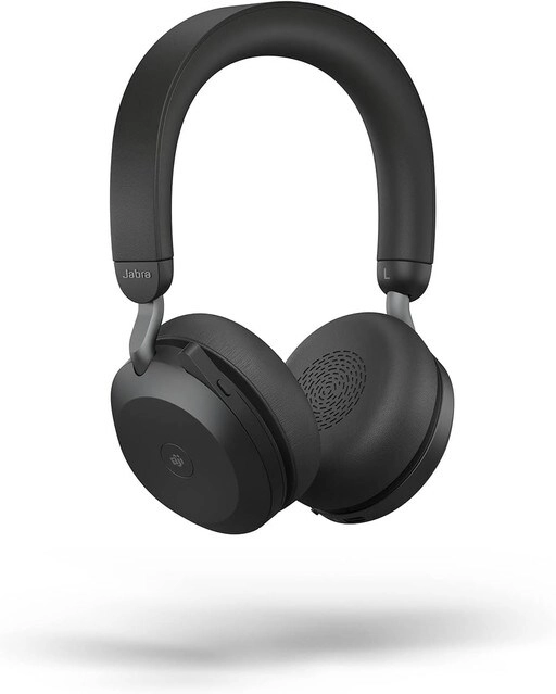 Evolve2 75 Wireless Headset