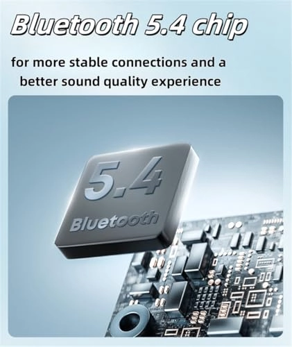 Bone Conduction Headset Wireless Headset