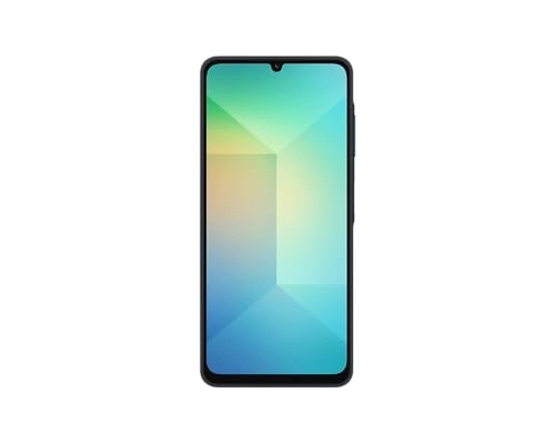 Galaxy A06 - 4GB 128GB Case Bundle