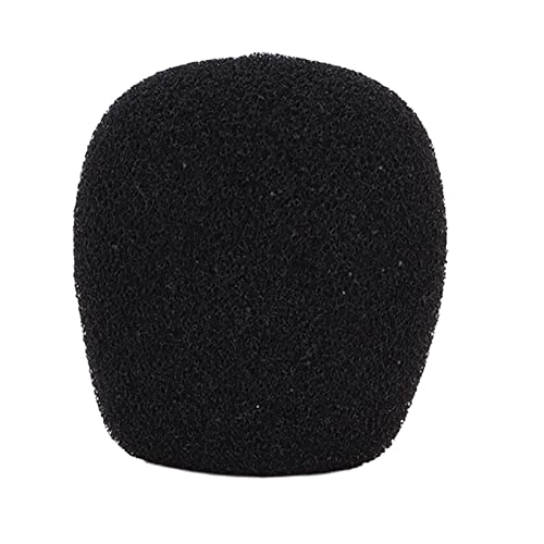 Replacement Microphone 3.5mm-Mini-Jack Microphone