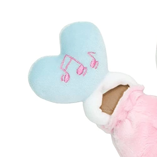 Lil' Hugs - African American Soft Body Ages 0+