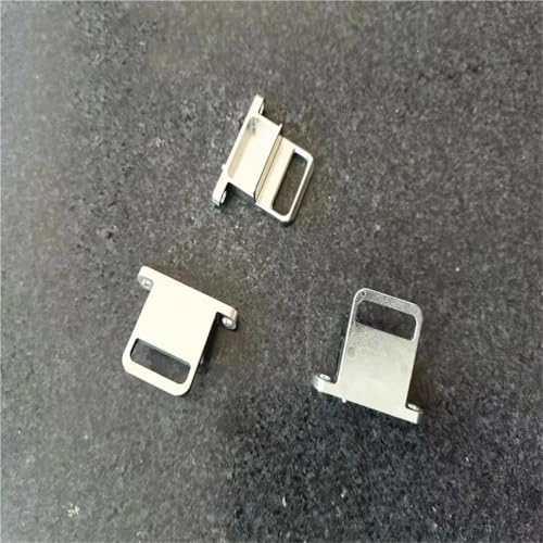 T30 Front Bend Four-way Connector - 2 pcs