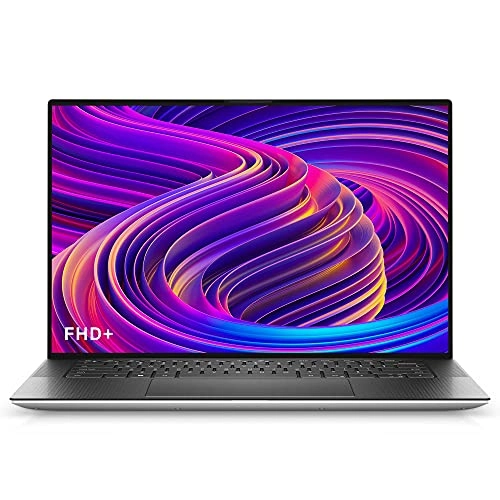 XPS 15 9510 - 15.6'' 512GB 16GB Core i7-11800H