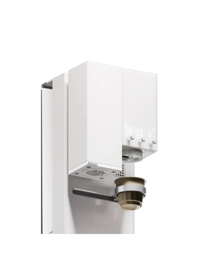 Studio - Grinder Brewer Scale