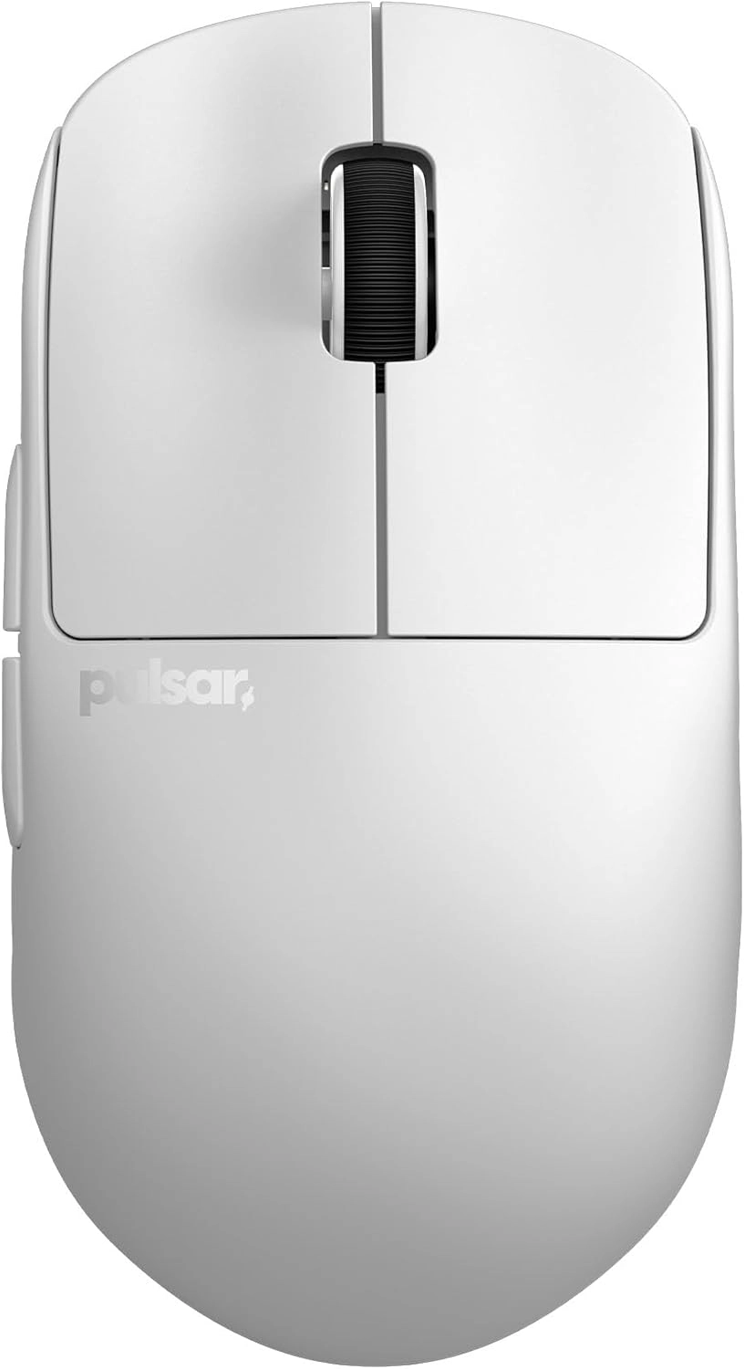 X2H v3 Gaming Mouse - Wireless