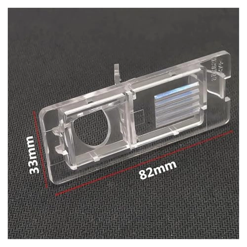 Reverse Camera - Night vision 960 x 720 Pixels