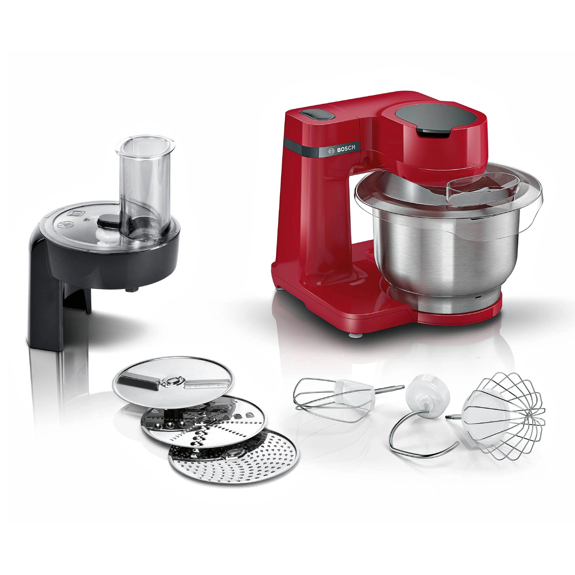 Bosch Series 2 - 3.8 Liter(s) 700 W