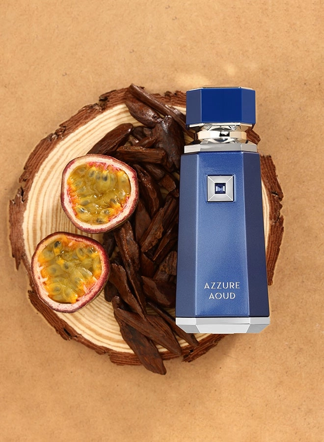 Azzure Aoud Eau de Parfum 100ml
