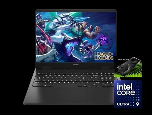 OMEN 16-an0075cl - 16'' Core Ultra 9-285H 64GB DDR5 4TB SSD