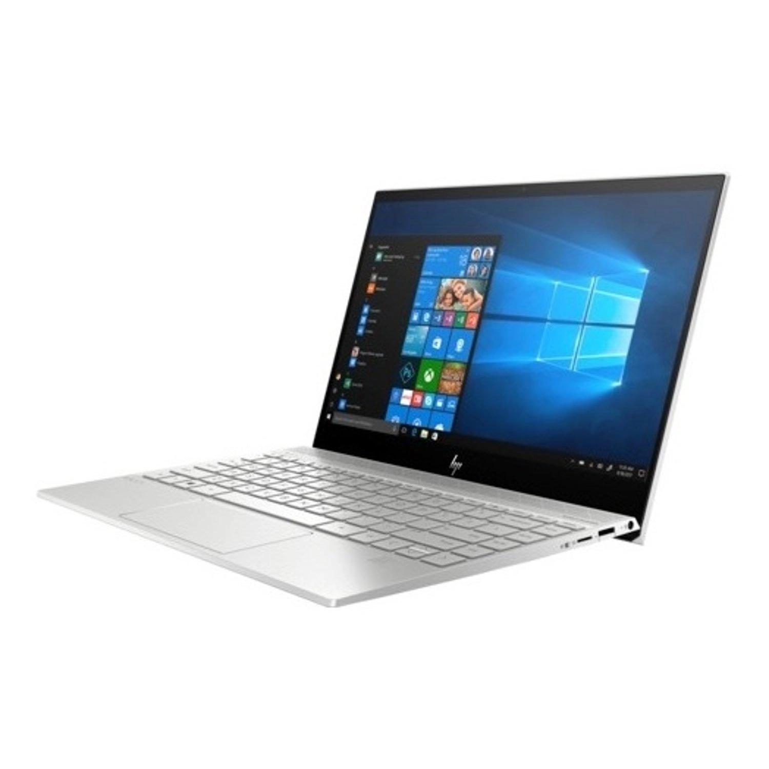 ENVY 13 - 13.3'' 256GB 8GB 10210U