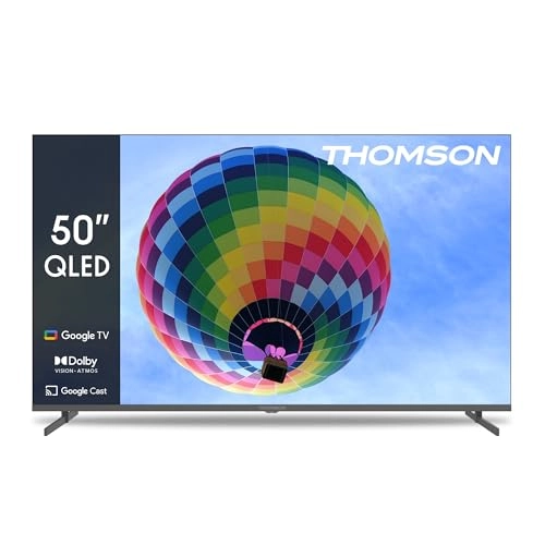 50QG4S14 - 50-Inch