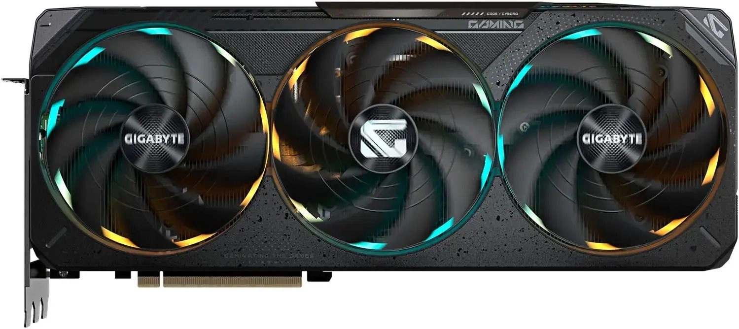 GeForce RTX™ 5080 AERO OC SFF - 16GB